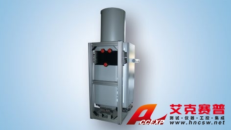 SIGIS 2 帶防震安裝。