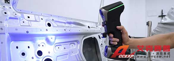 智能邊界探測(cè)模塊