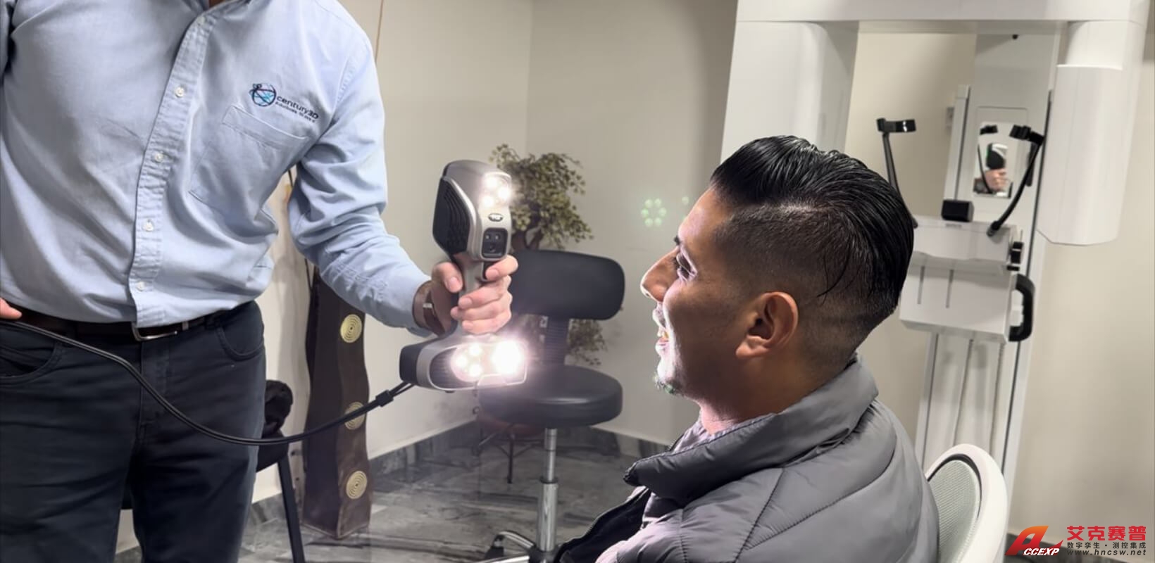 智能人像掃描算法優化 智能人像掃描算法優化