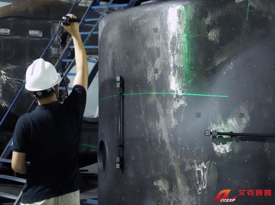 deformation detection deformation detection