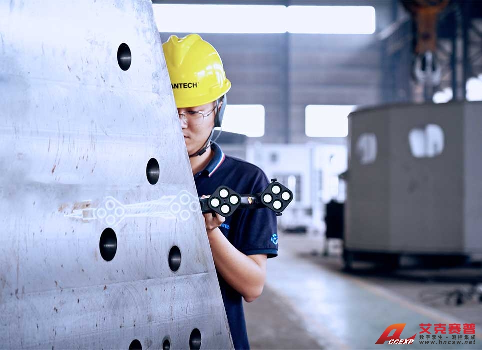 深度隱藏點三維測量 深度隱藏點三維測量