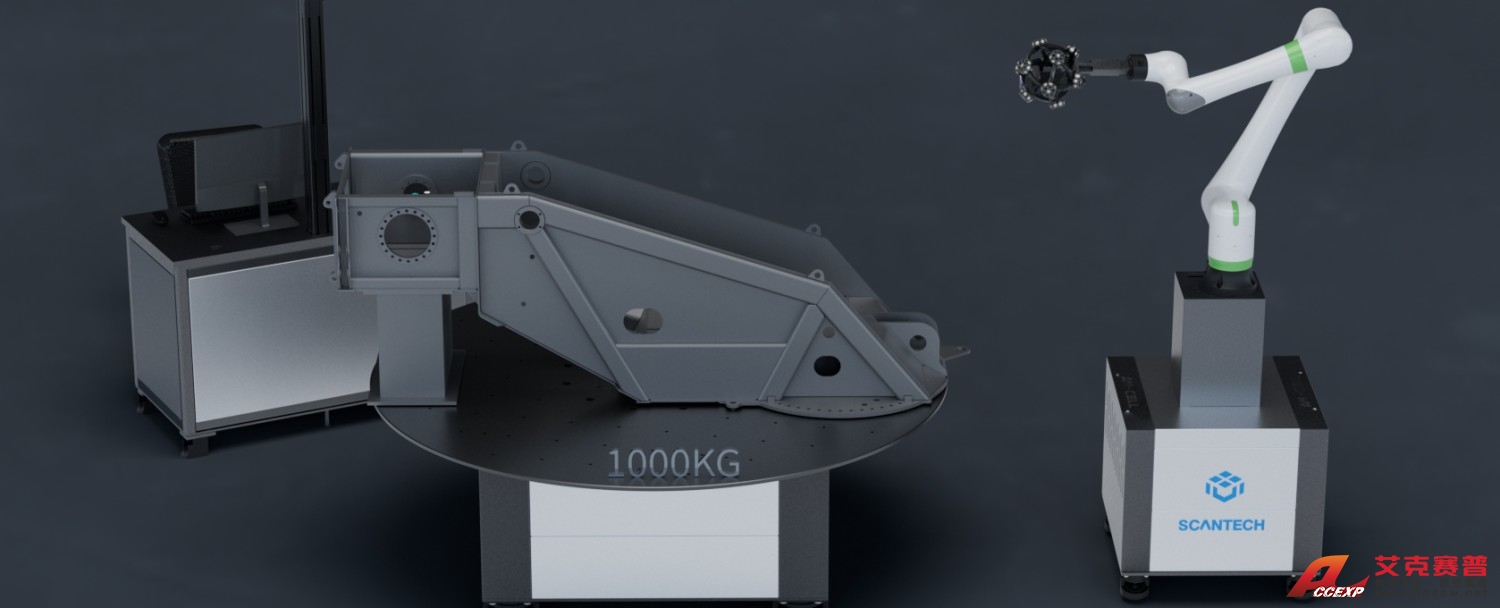 AM-CELL C系列 自動化光學3D檢測系統(tǒng) AM-CELL C系列 自動化光學3D檢測系統(tǒng)