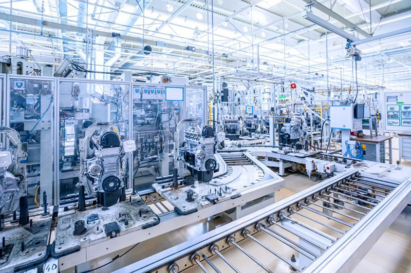 電動汽車馬達電氣安全標準解析（一）：IEC 60349與UL 1004-1