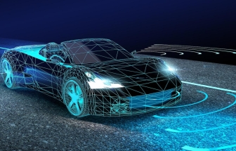 艾克賽普 汽車雷達緊縮場(CATR)測試系統解決方案