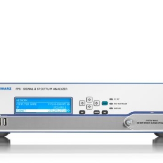 R&S羅德與施瓦茨 FPS-K105 分析EUTRA/LTE TDD上行鏈路信號