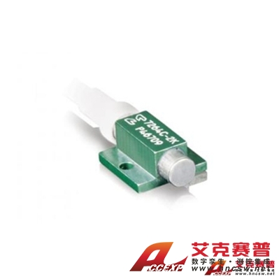 美國PCB 7264C 汽車安全測試傳感器 壓阻式加速度傳感