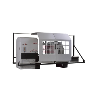 MTS美特斯 CTT1503 微機控制電子扭轉試驗機（5000Nm）