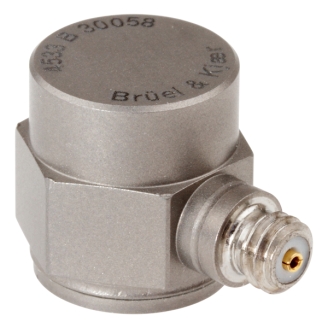 HBK 4533-B型  CCLD加速度計(jì)