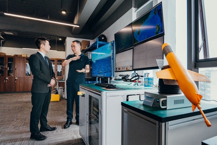 半實物仿真系統在虛實之間架起測試“高速路”