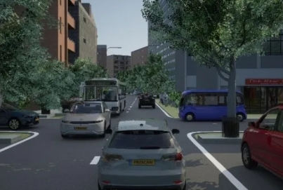 西門子 物理模型仿真平臺Simcenter Prescan