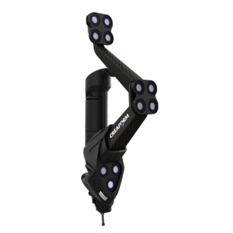 Creaform HandyPROBE HandyPROBE Next+ Elite 便攜式光學三坐標測量機(PCMM)