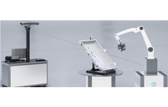 思看 AM-CELL C15X 自動化光學3D檢測系統