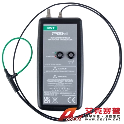 PEM CWT | CWTMini系列羅氏線圈 電流探頭傳感器
