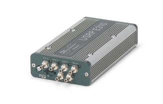 美國NI USRP E320（僅限主板） （ZYNQ-7045,2X2,70 MHZ - 6 GHZ，僅主板）