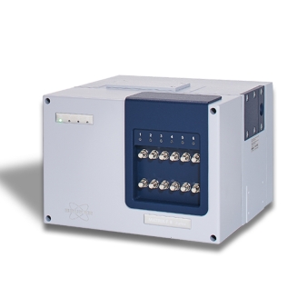 布魯克Bruker MATRIX-F 傅立葉變換近紅外光譜儀