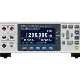 日置HIOKI  RM3545A 電阻計