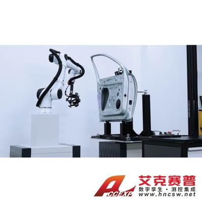 思看 AM-CELL C18X 自動化光學3D檢測系統(tǒng)