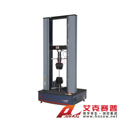 MTS美特斯 E43.504  電子萬能試驗(yàn)機(jī)（20N—50kN）