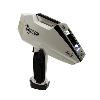 布魯克Bruker TRACER 5i 手持式熒光光譜
