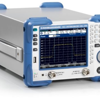 R&S FSC-B22 頻譜分析儀內置放大器