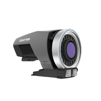 Creaform MaxSHOT 3D NEXT ELITE 光學坐標三維測量系統 攝影測量系統