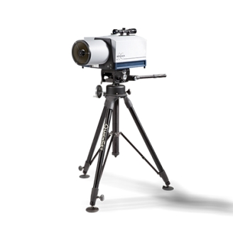 布魯克  EM 27 紅外遙感系統