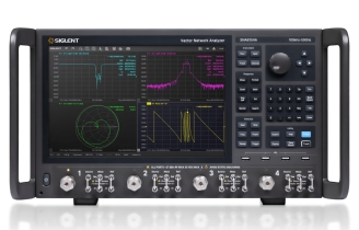鼎陽(yáng)SIGLENT SNA6022A 矢量網(wǎng)絡(luò)分析儀