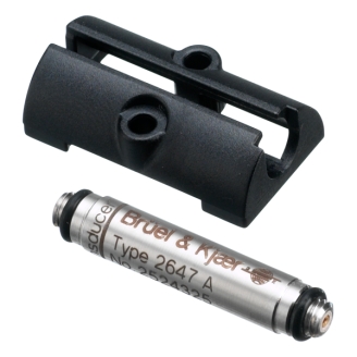 HBK 2647型 電荷 到CCLD轉換器