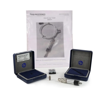 PCB 300A31 產(chǎn)線末端測試套件