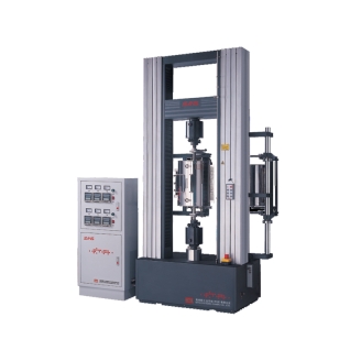 MTS美特斯 CMT系列配高溫爐 CMT5000系列雙高溫爐、三高溫爐試驗機