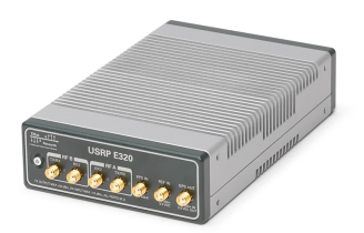 美國(guó)NI USRP E320 （ZYNQ-7045,2X2,70 MHZ - 6 GHZ，全機(jī)箱）