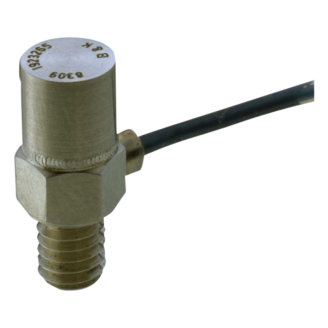 HBK 8309型  壓電式電荷沖擊加速度計，含側電纜