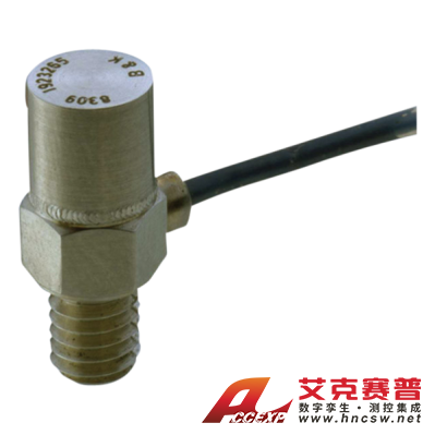 HBK 8309型  壓電式電荷沖擊加速度計，含側電纜