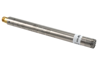 PCB 378A08 自由場傳聲器系統 傳感器