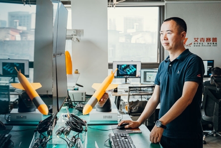 半實物實時仿真技術解鎖多元測試場景，艾克賽普打造“數字試驗場” 