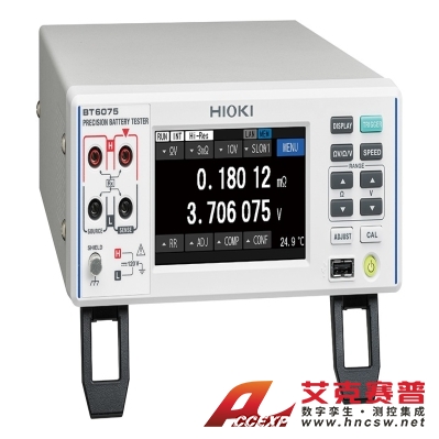 日置HIOKI  BT6065 電池測(cè)試儀