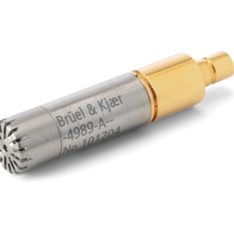 HBK  4989-A  1/4“ 生產線測試麥克風