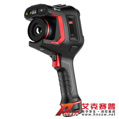 高德智感 智能型紅外熱像儀 PL630