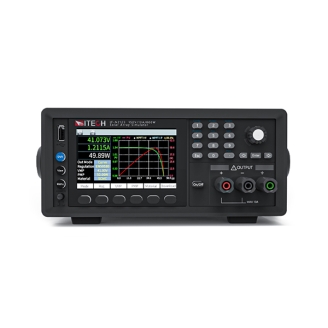 艾德克斯（ITECH）IT-N2133（150V/10A/1500W）太陽(yáng)能陣列模擬器