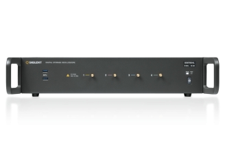 鼎陽SIGLENT SDS7604L高分辨率示波器