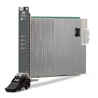 美國NI PXIe-8267 PXI?數據?存儲?模塊