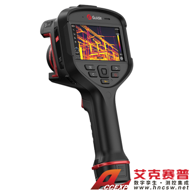 高德智感 智能型紅外熱像儀PL410