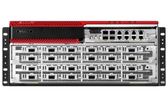 萬里眼 NeTurbo-X2-AC 2擴(kuò)展槽位高性能數(shù)通網(wǎng)絡(luò)測試儀機(jī)箱