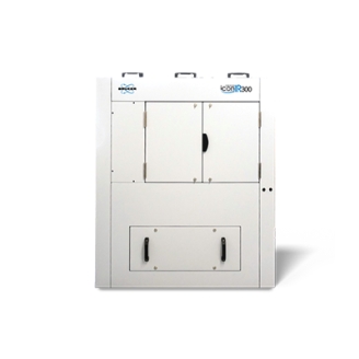 布魯克Bruker   IR300  納米級紅外光譜儀 尺寸圖標(biāo)