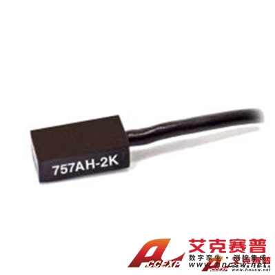 美國PCB 713AL/713FL 汽車安全測試傳感器 高壓電加速度計(jì)