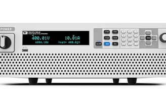 艾德克斯ITECH IT6000PV太陽能陣列模擬器