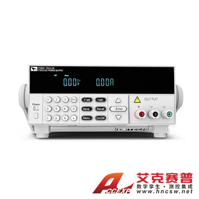 艾德克斯（ITECH）IT6831（18V/10A/180W）高性價比直流電源