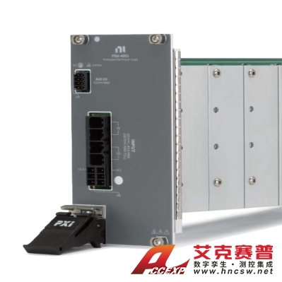 美國NI 電子負(fù)載 PXIe-4051