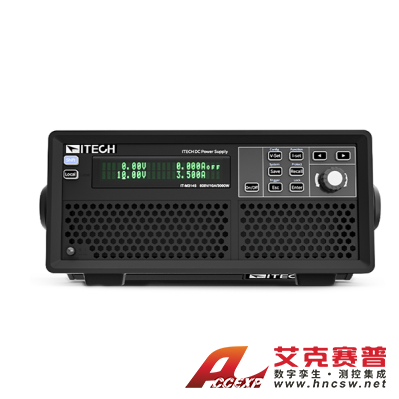 艾德克斯（ITECH）IT-M3145（600V/10A/3000W）高功率密度可編程直流電源
