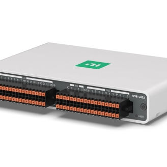 NI mioDAQ USB數(shù)據(jù)采集設(shè)備USB-6423